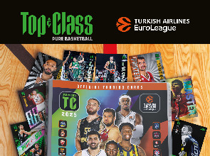 EUROLEAGUE TOP CLASS 2025 EUROLEAGUE TOP CLASS 2025